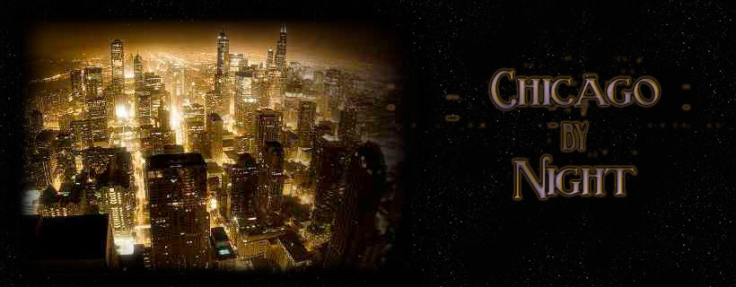 Chicago by Night banner